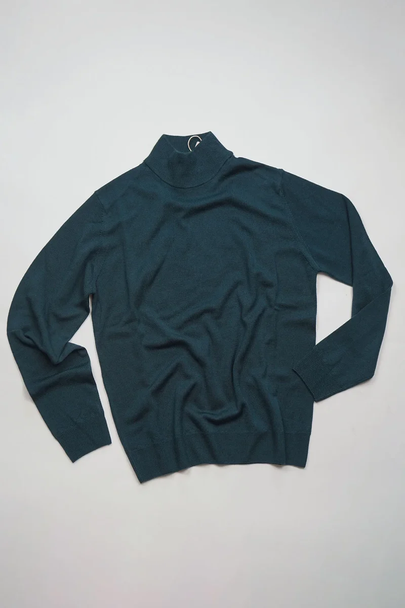 Lupo HYOBE Merino Rasato - immagine 6