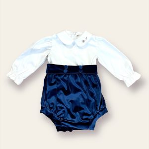 Pagliaccetto bicolor