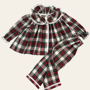 Pigiama personalizzato