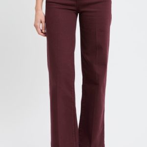 Pantalone 5 tasche Kaos in cotone