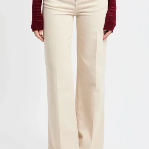 Pantalone 5 tasche Kaos in cotone