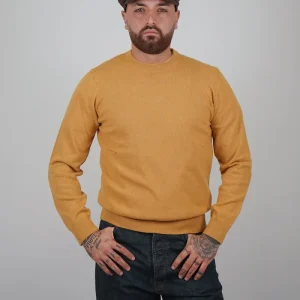 Paricollo UNKEI Lambswool Extrafine