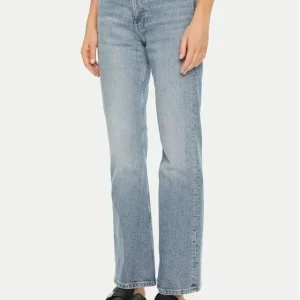 Jeans 5 Pockets Authentic B. Zampa Donna