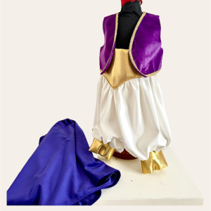 Abito Aladdin