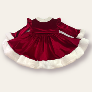 Abito “Babba Natale”