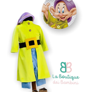 Abito completo Cucciolo