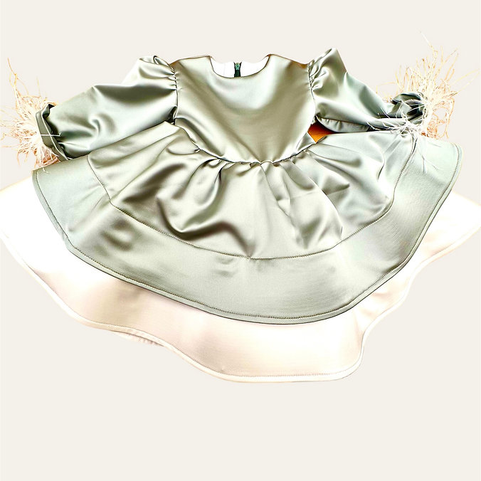 Abito Ludovica - immagine 2