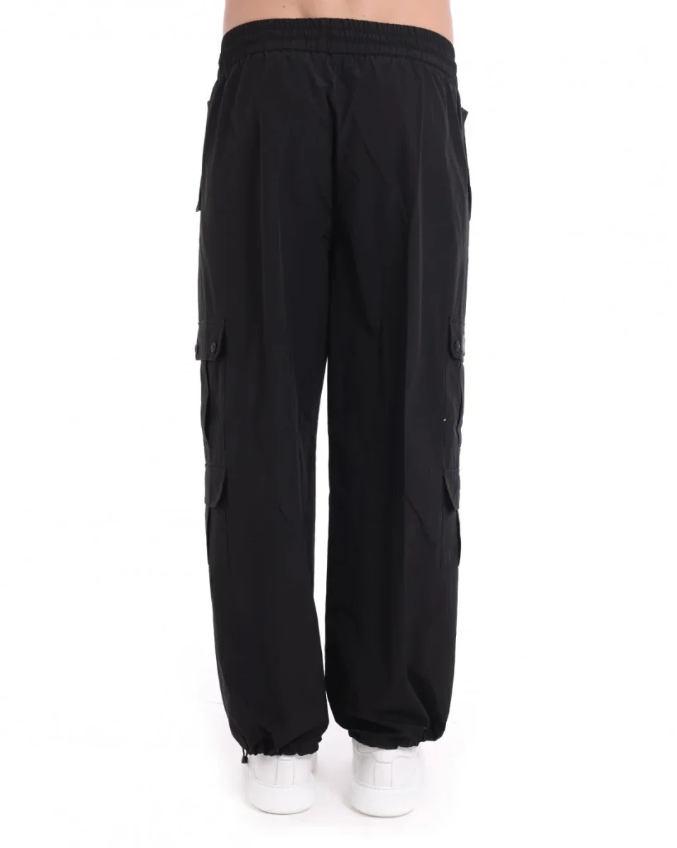 Pantalone Albinta Tess.tecnico Tasconi Uomo - immagine 4