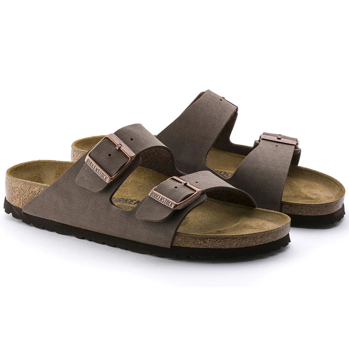 Ciabatta Birkenstock Arizona Birko-Flor - immagine 3