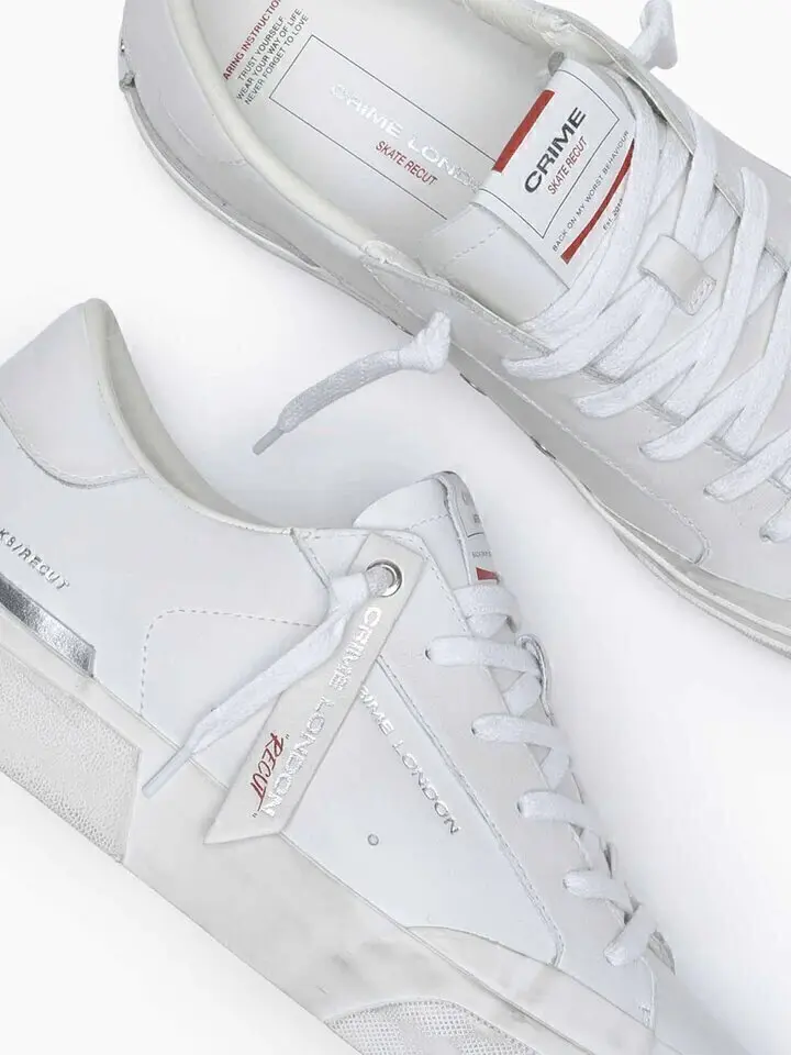 Sneakers Recut Low Uomo - immagine 6
