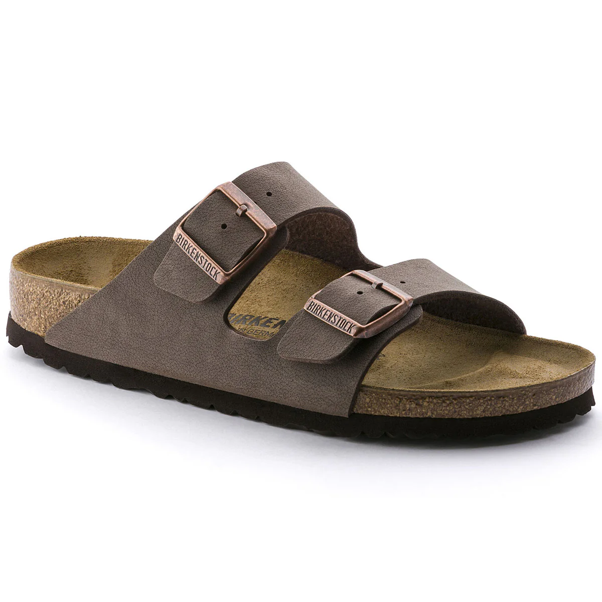 Ciabatta Birkenstock Arizona Birko-Flor - immagine 4