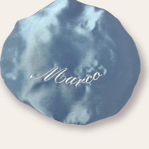 Basco in Mikado polvere