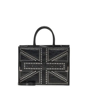 Tote Bag Handles British Donna