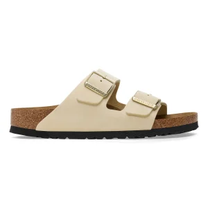 Ciabatta Birkenstock Arizona in nabuck