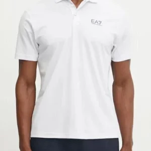 Polo Basic Tech Tennis Club Uomo