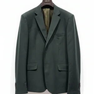 Abito Basic Frescolana Uomo