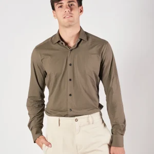 Camcia Xacus active verde