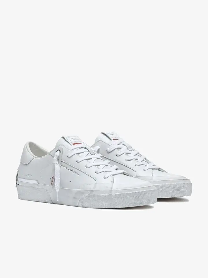 Sneakers Recut Low Uomo - immagine 4
