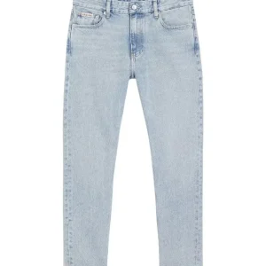 Jeans 5 Pockets Dad Uomo