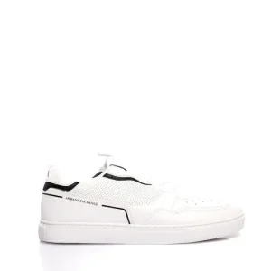 Sneakers Logo Pc Su Linea Uomo