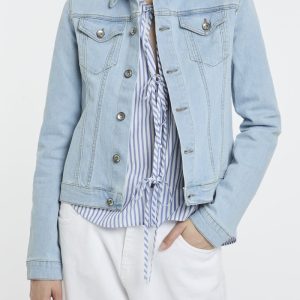 Giubbino GSD - God Save Denim