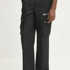 Cargo Pant Cottonpoli Uomo