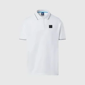Polo Short Sleeve Coolmax Uomo