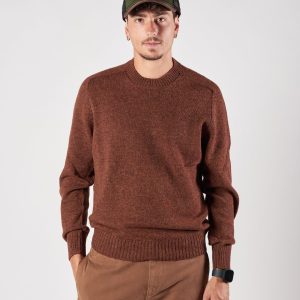 Maglia A|STORE girocollo bruciato