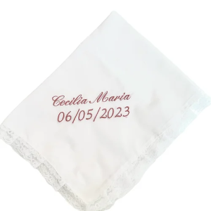 Fazzoletto Battesimale