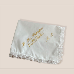 Fazzoletto Battesimale