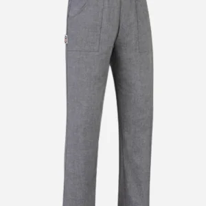 Pantalone Grey mix