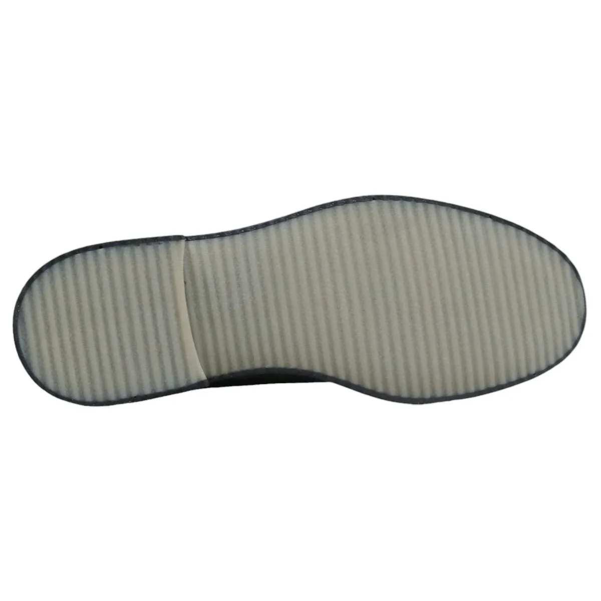 Antica Cuoieria 17671 polacchino uomo in camoscio gianduia - immagine 6