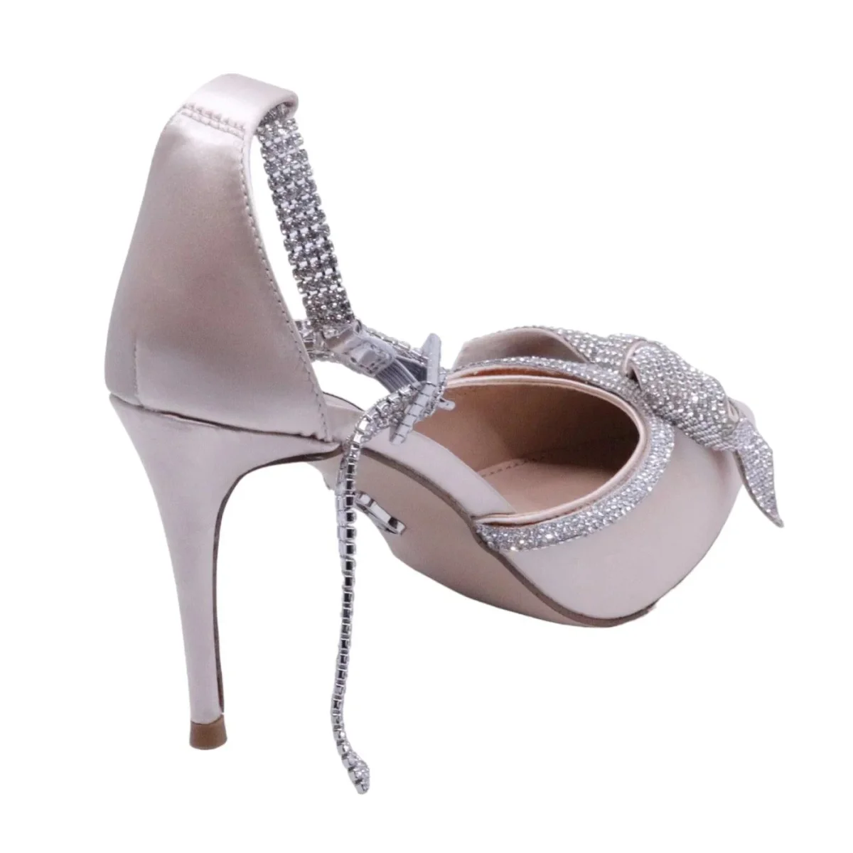 Steve Madden Live Up décolleté donna in tessuto - immagine 7