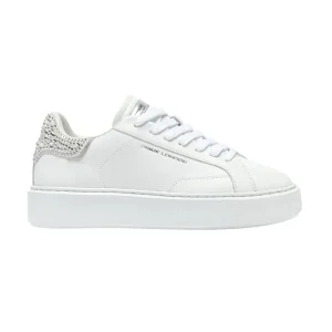 Crime London Extralight Pure Brilliance 20801 sneaker donna