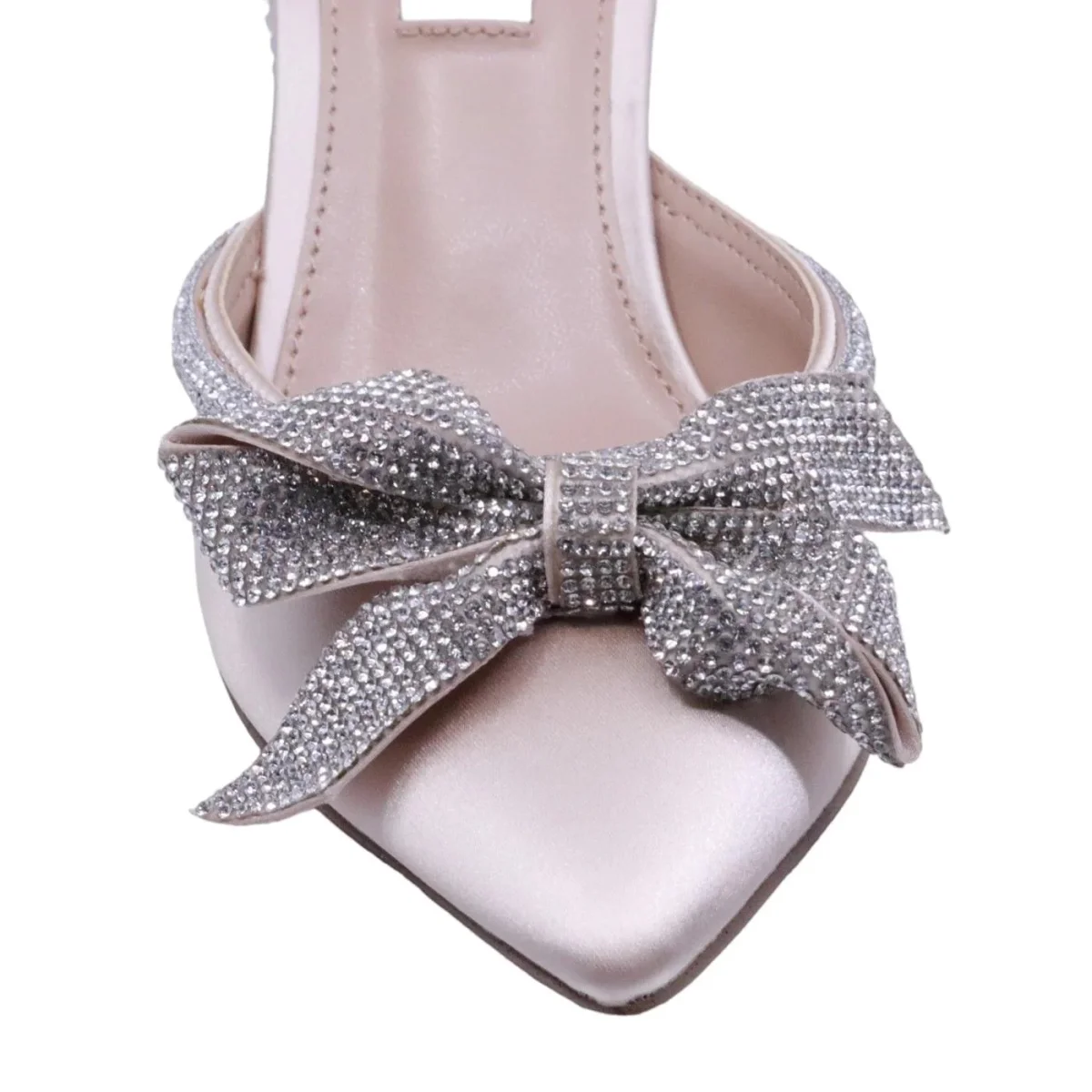 Steve Madden Live Up décolleté donna in tessuto - immagine 5