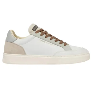 Crime London Eclipse Mocha Flex 19753 sneaker uomo