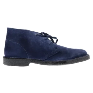 Polacchino uomo Astorflex Driftflex realizzato in pelle scamosciata