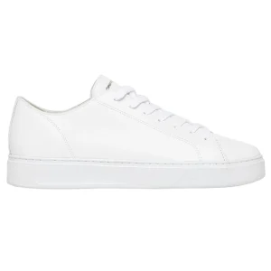 Crime London Raw Cut Total White 17650 sneaker uomo