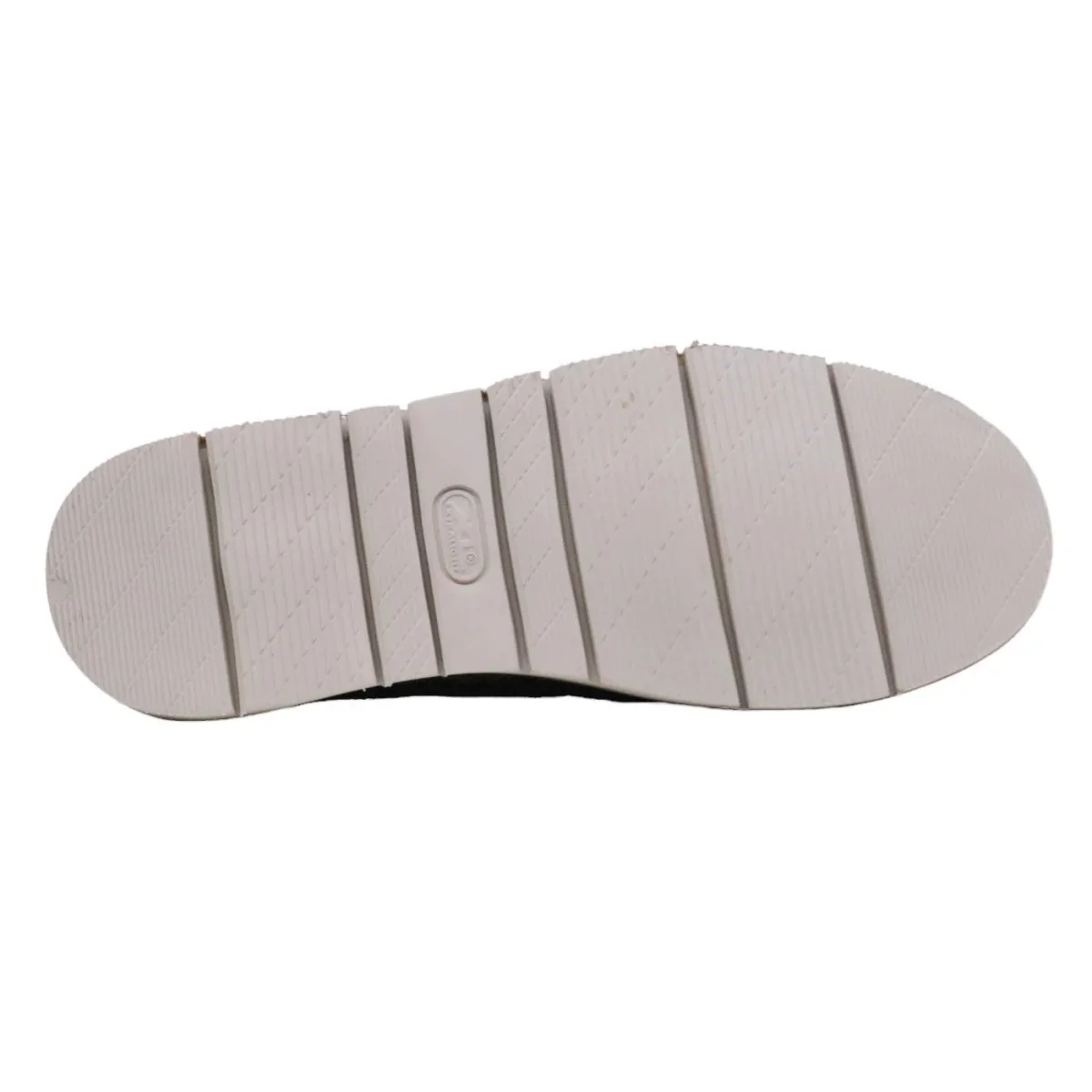 Astorflex Boatflex scarpa da barca in camoscio verde - immagine 6