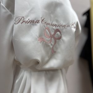 Kimono prima comunione