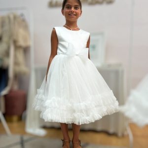 Abito in tulle