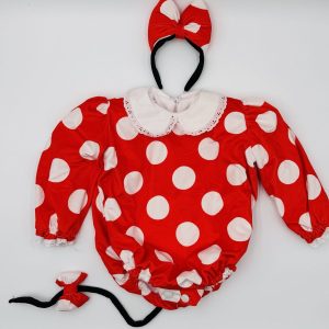 Pagliaccetto Minnie