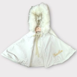 Mantella double-face