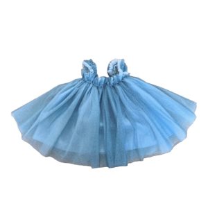 Abito tulle