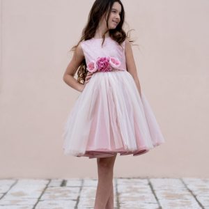 Abito prima comunione