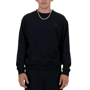 Felpa New Balance in cotone