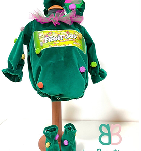 Pagliaccetto Fruitjoy