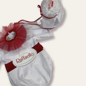 Pagliaccetto Raffaello