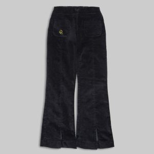 Pantaleggins con gamba a zampa – Amaryllis