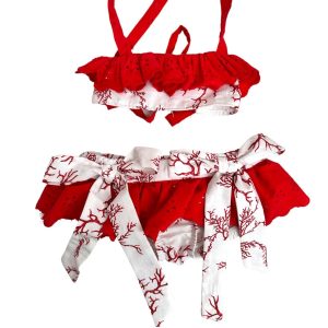 Costume tema Marino ( 0-5anni)